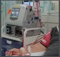 dialysis robot