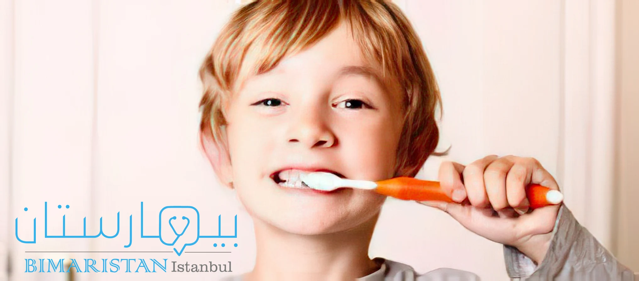 Diş eti ağrısını önlemek için dişleri düzgün fırçalamak