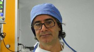 Dr. Ramzan Özdemir