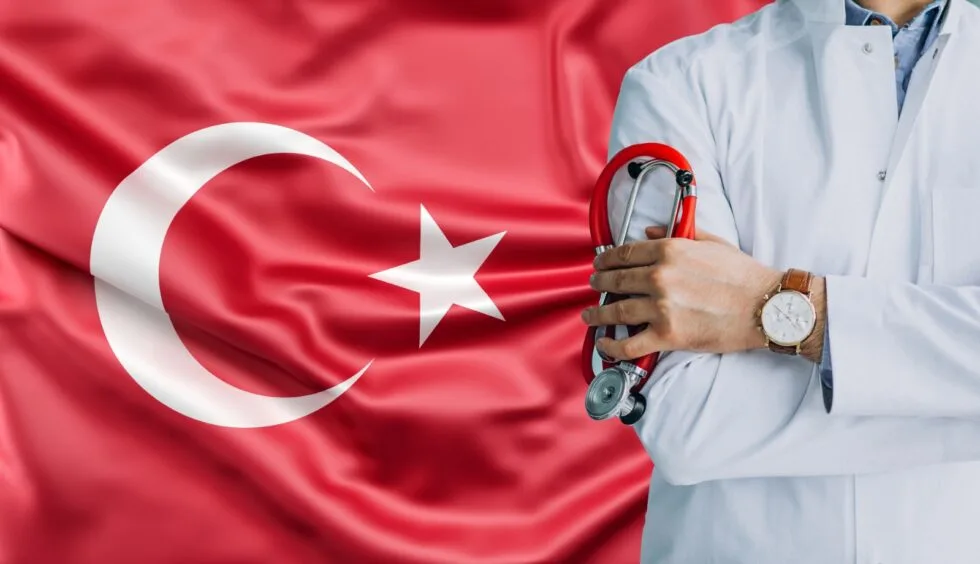 العلاج في تركيا