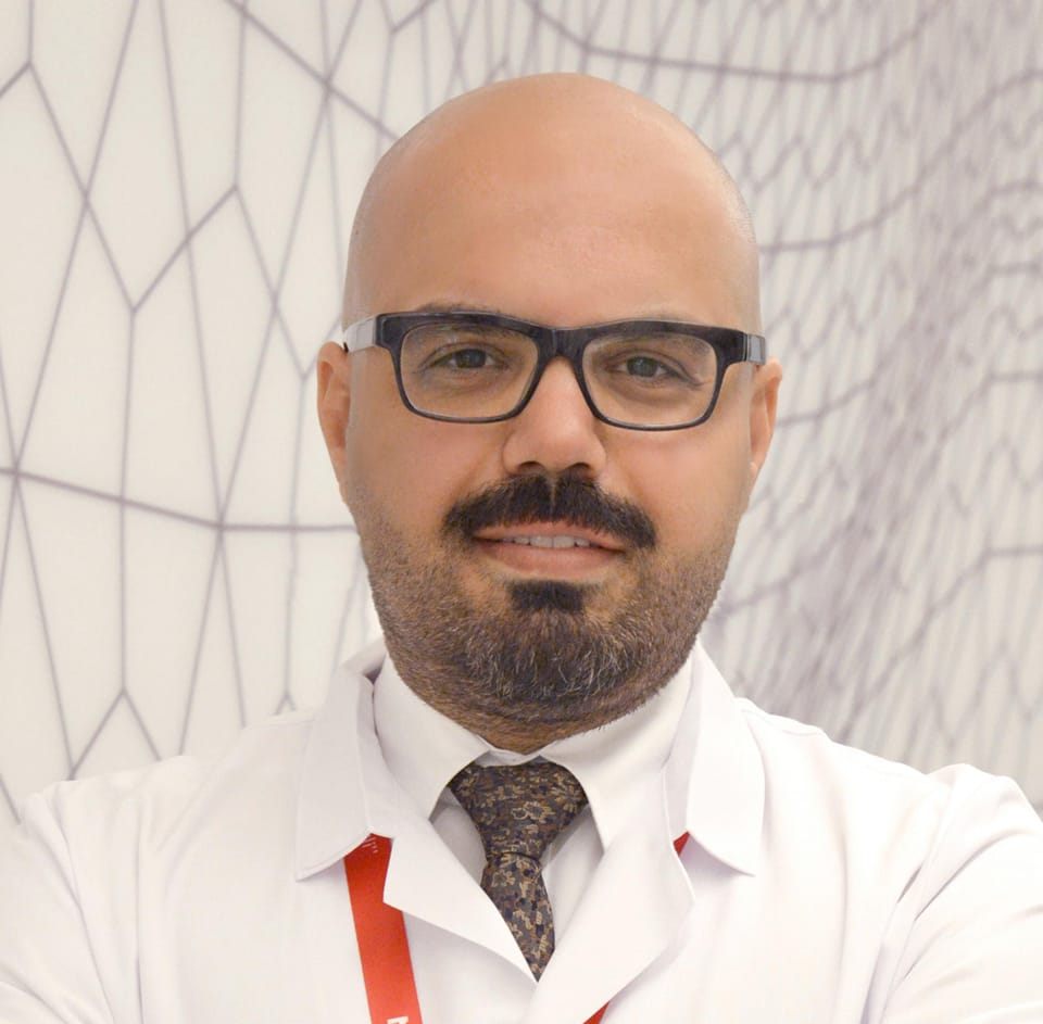 Prof. Dr. Shetin Ishik