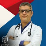 Dr. Ismail Jordan