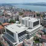 Taksim Araştırma ve Eğitim Hastanesi