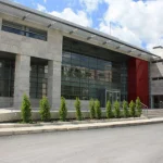 Akot Heart Hospital in Izmir