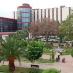 Izmir Dr. Suat Sirin Hospital for Chest Diseases, Surgical Training and Scientific Research