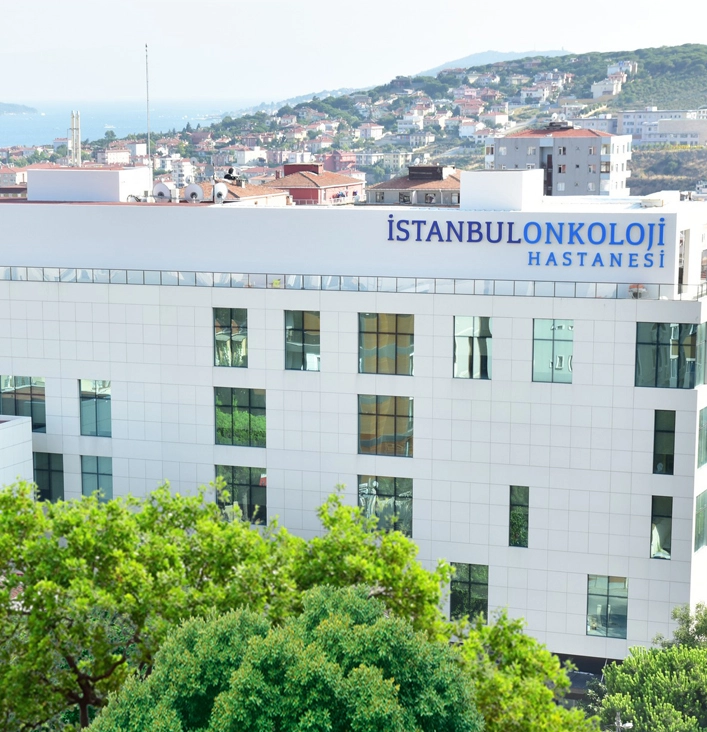 istanbul kanser hastanesi