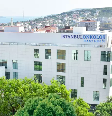 مستشفى اسطنبول للاورام