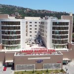 مستشفى شيشلي اتفال في اسطنبول