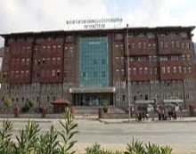 Recep Tayyip Erdoğan Üniversitesi Eğitim ve Araştırma Hastanesi