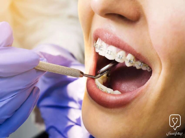 Orthodontics in Bursa Dental and Oral Hospital