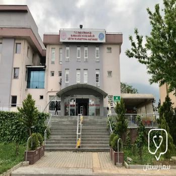 Dental and Oral Hospital in Bursa