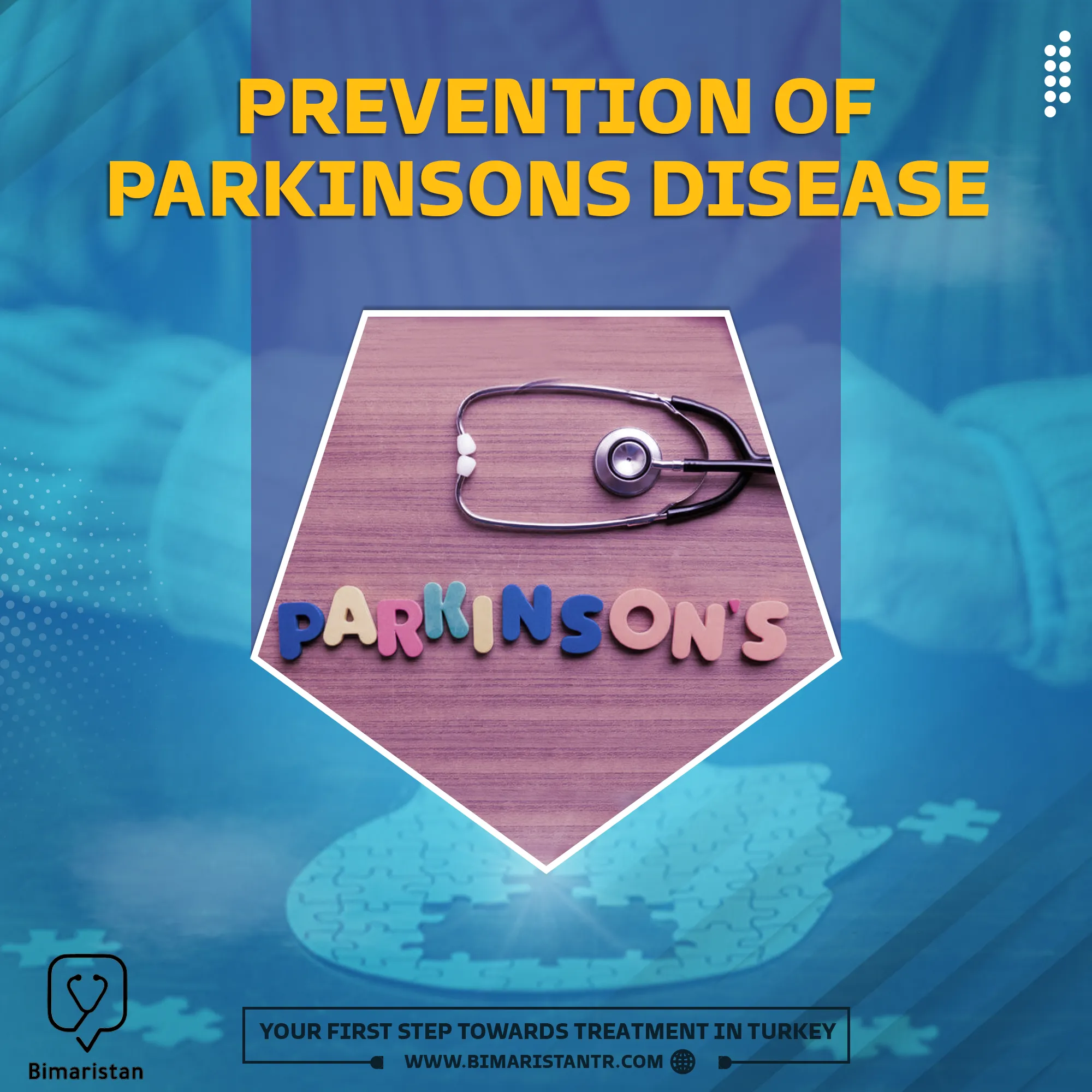 Learn How to Prevent Parkinson's Disease Before It Happens