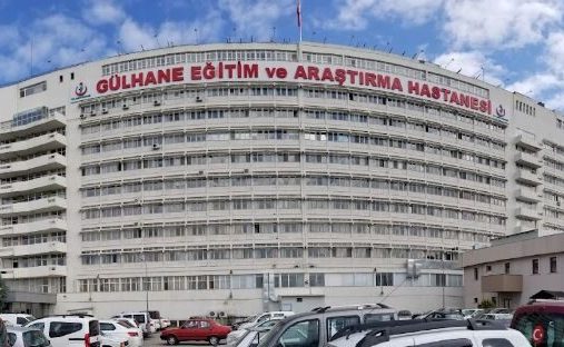 Gulhane Training and Research Hospital