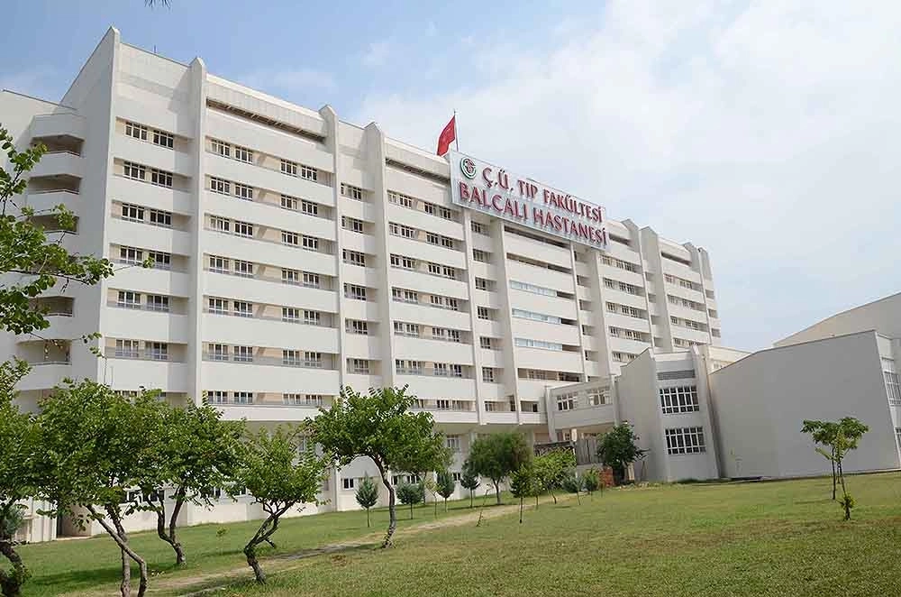 Balcali Hastanesi Foto