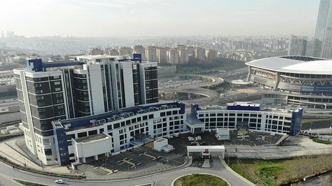 Sisli Avval Hospital