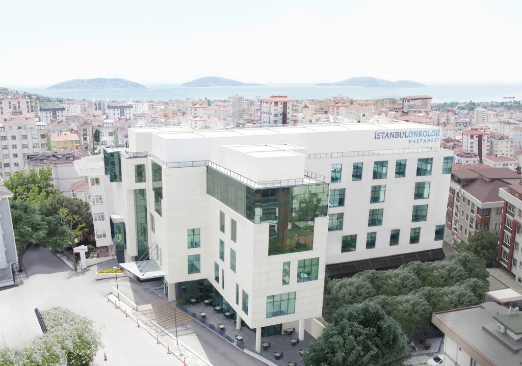 مستشفى اسطنبول للأورام السرطانية