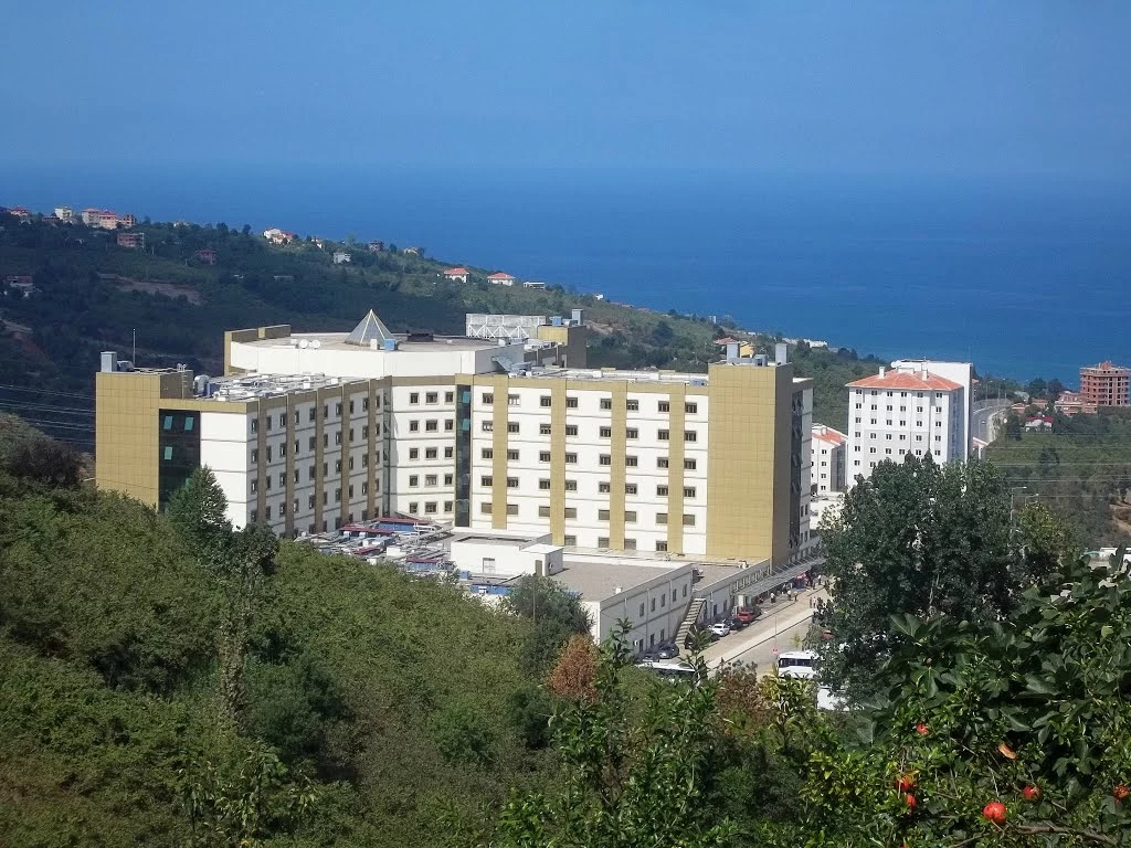 Legal Hospital for Research and Training