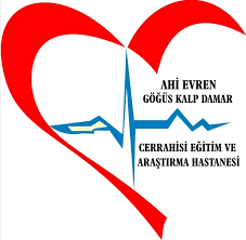 Ahi Evren Göğüs Kalp ve Damar Cerrahisi Eğitim ve Araştırma Hastanesi