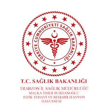 Maçka Ömer Burhanoğlu Fizik Tedavi and Rehabilitasyon Hastanesi