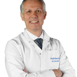 الدكتور باتوهان أوزاي دكتور جراحة القلب والأوعية الدموية في اسطنبول