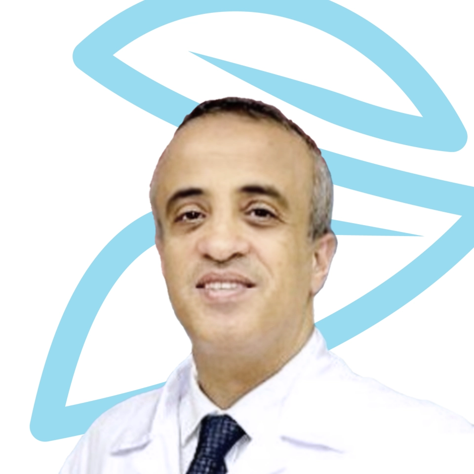 الأستاذ الدكتور عبد الحليم شنيغيت داخلية