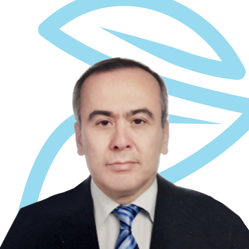 Hematology Prof. Dr. Namik Yashar Uzbek