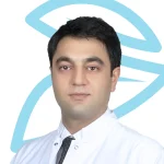 Interventional radiologist Dr. Shamil Aliyev