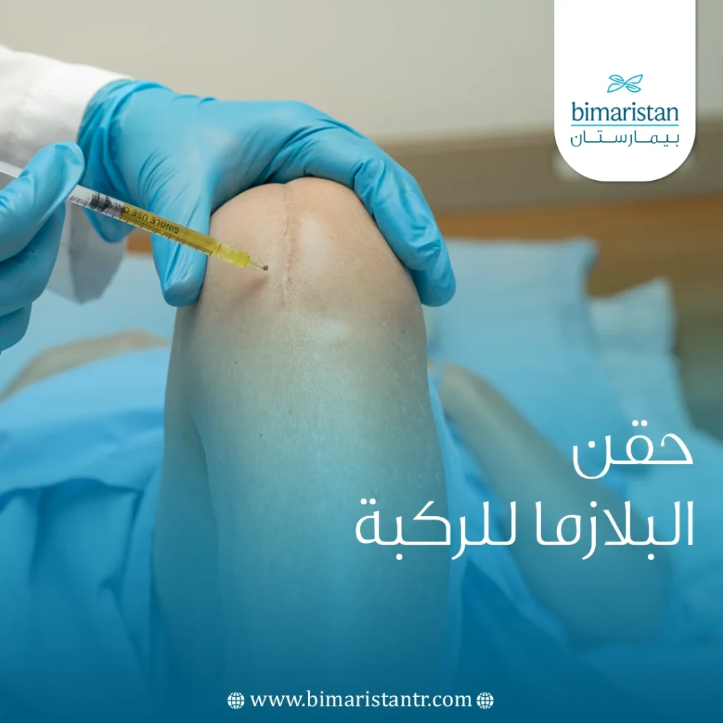Platelet-Rich Plasma for the Knee