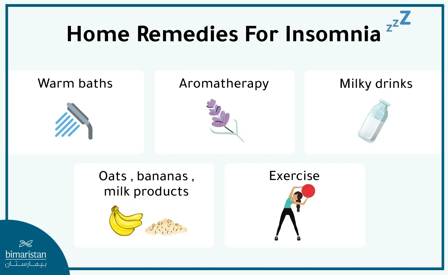 Tips to help you treat insomnia at home