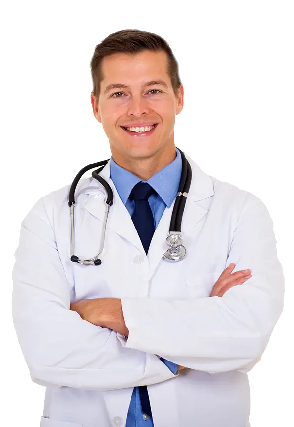 Doctor Png Clipart