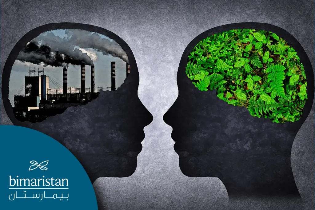 Air pollution and dementia might be related to each other