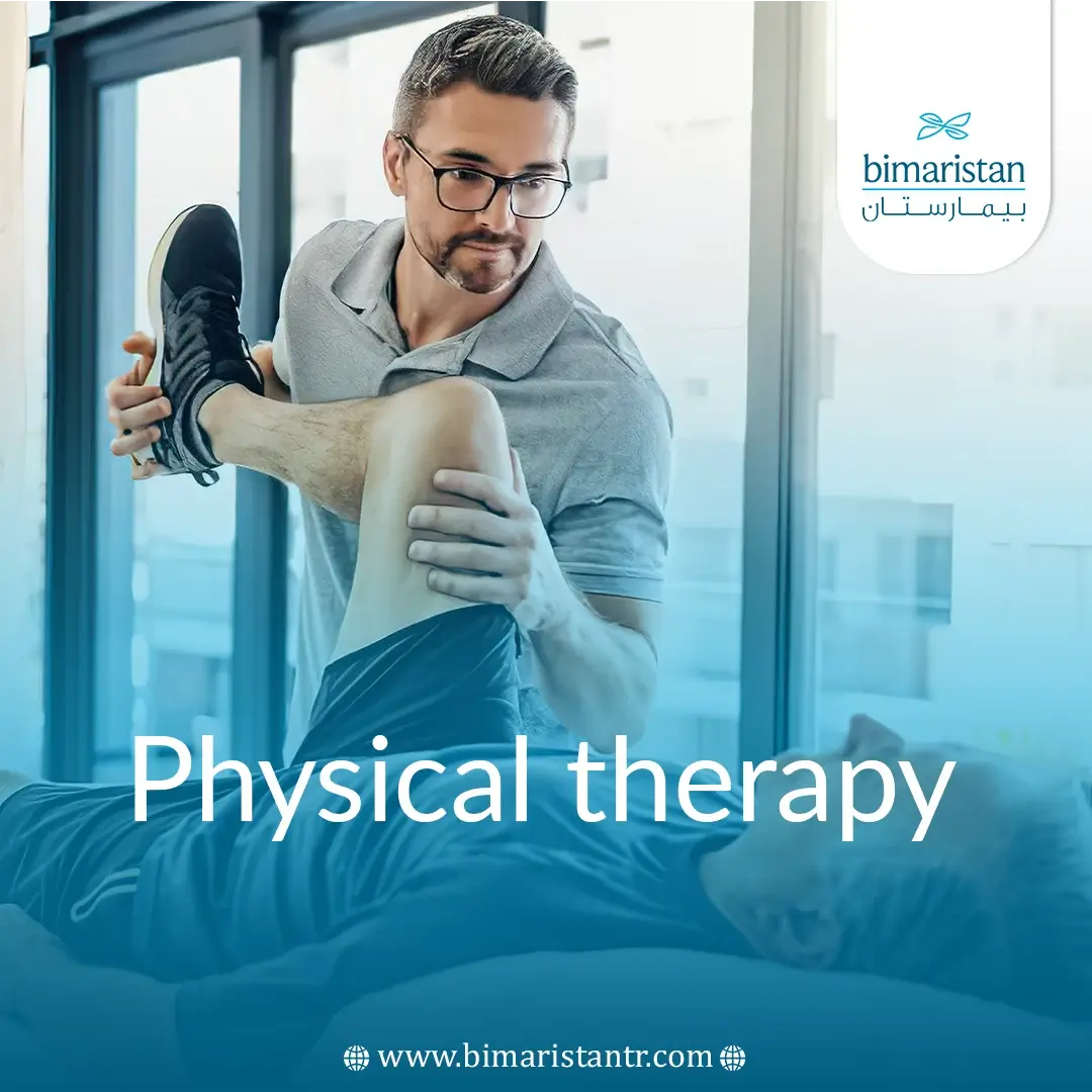 Physical Therapy And Centers For Rehab Services In Turkey