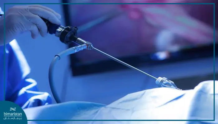 جراحة الأعصاب طفيفة التوغل في قسم جراحة الأطفال في تركيا