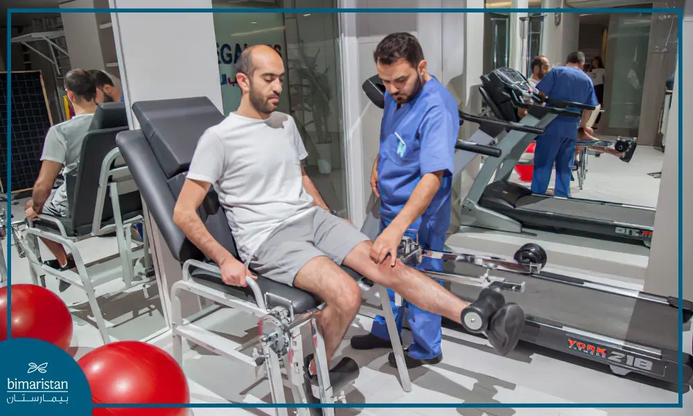 Rehabilitation After Orthopedics Traumatology Surgeries In Turkey